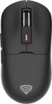 Genesis Gaming Mouse | Zircon 660 | Wired/Wireless | 2.4 GHz, Bluetooth, USB | Black NMG-2191 | 5901969444827