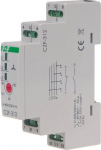 Phase control relay 3x400V+N, 2x5A, 1xNO, 1xNC, 40&divide;80 V CZF-312-TRMS | 5902431673714