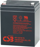 Battery 12V 21W 5,1Ah HR1221WF2 | 2000001340691