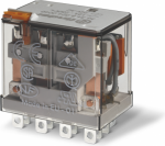 MINIATURE POWER RELAY 563490120040 | 8012823324111