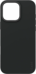CARE Fashionable Case | Back cover | Apple | iPhone 16 Pro Max | Recycled plastic | Black | MagSafe 1380 | 5715685004452