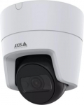 NET CAMERA M3125-LVE 2MP DOME/WHITE 02916-001 AXIS 02916-001 | 7331021086289