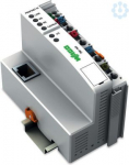 Fieldbus Coupler PROFINET IO, 750-340 750-340 | 4045454526979