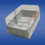 OH-5B.2   Obud.hermet.bez wyposażenia 29.55 | 5905548285115