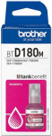 Brother BTD180M | Ink refill | Magenta BTD180M | 4977766838894