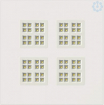 Ceiling-/wall luminaire 1010713 | 4024163320856
