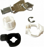 PRACTIBOX S KEY LOCK 134100 | 3414971457935