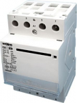 VMC4040 modular contactor 4NO, 40A, AC230V VMC4040 | 4751033950850
