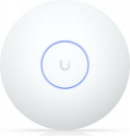 Ubiquiti UniFi WiFi 7 Access Point U7 Long-Range | U7-LR | 4300 Mbit/s | Ethernet LAN (RJ-45) ports 1 | MU-MiMO Yes | PoE in U7-LR | 810177161929