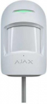 DETECTOR COMBIPROTECT/WHITE 33088 AJAX FIBRA 33088 | 4823114008078