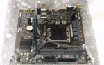 Gigabyte | H610M S2H V3 DDR4 G1.0 | Processor family Intel | Processor socket LGA1700 | DDR4 | Supported hard disk drive interfaces SATA, M.2 | Number of SATA connectors 4 H610M S2H V3 DDR4 | 4719331859732