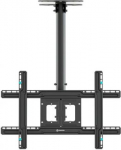 TV SET ACC CEILING MOUNT/32-80" BLACK N1L-B ONKRON N1L-B | 4603728440286
