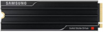 SSD SAMSUNG 9100 PRO 8TB M.2 NVMe TLC Write speed 13400 MBytes/sec Read speed 14800 MBytes/sec 3.88mm TBW 4800 TB MZ-VAP8T0CW MZ-VAP8T0CW | 8806095811642