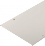 Kabeļu reņu un kabeļu trepju vāks ar 3 pāriem pagriežamo aizslēgu. 6052894 | 4012196058938