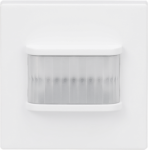 Movement detector with up to 4 channels. The bus can be connected via enclosed terminal block. With integrated KNX bus coupler. 2CKA006132A0380 | 4011395211311