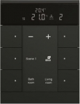 HVAC-Slave-device,6f. CE, black matt 2CKA006330A0037 | 4011395298718