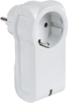 EcoStruxure Building Expert-Enocean plug switch schukostyle 16A LSS10020066 | 7332552011054