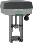 SpaceLogic M800-S2 Actuator, Non-Spring Return, 24Vac/dc,  800N, 2 SPDT Aux Relay, IP54 8800311030 | 7332552013201
