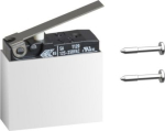 Auxiliary contact, FuPacT ISFT100-630 / ISFL250-1250, 1 changeover contact NO/NC, 2A LV480841 | 3606481010964