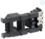 TeSys F, specific contactor coil, 415...440V AC 40...400 Hz low consumption. range: TeSys - product or component type: specific contactor coil - device short name: LX9FF - average resistance: 218 Ohm inrush at 20 &deg;C, 8460 Ohm holding at 20 &deg;C - induc ...