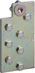 Breaker mismatch protection, MasterPact MTZ1/MTZ2/MTZ3 drawout (VDC), spare part LV833767SP | 3606481173263