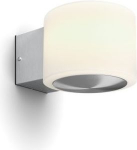 Wall light Otis white, 4.3W 2700K 800Lm IP44 929004141001 | 8720169351332