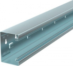 Instalācijas kabeļu kanāls simetrisks 70x110x2000, St, FS 6277003 | 4012195658788