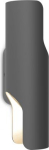Wall light Fira, anthracite, up & down light, LED 4.3W, 800lm 2700K IP44 929004702201 | 8721103104793