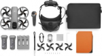 Drone DJI Avata 360 Motion Combo (Goggles N3) CP.FP.00000318 CP.FP.00000318 | 6937224137639