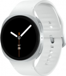 SMARTWATCH GALAXY WATCH8 LTE/44MM SILVER SM-L335 SAMSUNG SM-L335FZSAEUB | 8806097480754