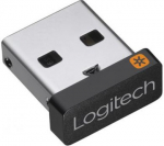 MOUSE/KEYBOARD ACC USB RCVR/910-005931 LOGITECH 910-005931 | 5099206091627