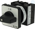 On-Off switch       3-pole 24639 | 4015080246398