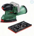UniversalSander18V-10sol Akumultilihvmasin 06033E3100 | 4053423232073