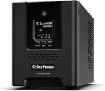 CyberPower | Smart App UPS Systems | PR2200ELCDSL | 2200 VA | 1980 W PR2200ELCDSL | 4712364146350