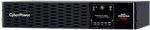 CyberPower | Smart App UPS Systems | PR1500ERT2U | 1500 VA | 1500 W PR1500ERT2U | 4712856277609