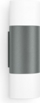 LED Outdoor wall luminaire L 910 ANT 9.8W 797lm 3000K IP44 Anthracite 078720 | 4007841078720
