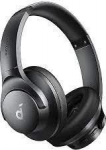 HEADSET WRL Q20I/BLACK A3004G11 SOUNDCORE A3004G11 | 194644127008