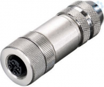 SAIBM-4/8S-M12-4P D-COD 1892130000 | 4032248569373