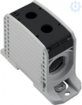 WPD 133 1X300/1X300 BK 2502890000 | 4050118516715