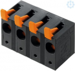 LUF 15.00/04/90 5.0SN BK BX 2491910000 | 4050118604405