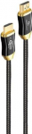 CABLE HDMI-HDMI 5M AOC PREM/CCBP-HDMI8K-AOC-5M GEMBIRD CCBP-HDMI8K-AOC-5M | 8716309128803