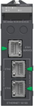network module, Modicon M580, Ethernet IP/Modbus TCP, coated BMENOC0301C | 3606480713910