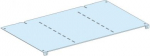 Partition, PrismaSeT P, Form 3 horizontal partition LVS04901 | 3606481880253