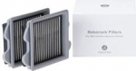 Vacuum Cleaner Accessory ROBOROCK Filter For Dyad Pro/Dyad Pro Combo/Dyad Air/Dyad Air Combo 8.08.0010 8.08.0010 | 6974653810849