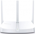 Juhtmevaba Wi-fi ruuter 300 Mbps IEEE 802.11b, Number of antennas 2 MW305R | 6957939000400