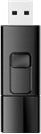 USB flash Blaze B30 16 GB, USB 3.0, Black SP016GBUF3B05V1K | 4712702632460
