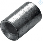 Parallel connector DIN46341 tin-plated 150 mm&sup2; 291114 | 4011923093648