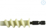 Aircrete plug with tool 10x50 mm 794040 | 4011923605193