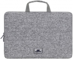 NB SLEEVE ANVIK 15.6"/7915 LIGHT GREY RIVACASE 7915GREY | 4260403578483