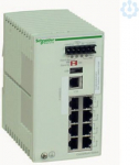 Connexium managed switch TCSESM083F23F0 | 3595863892543